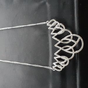 Thunderstruck Teardrops - White